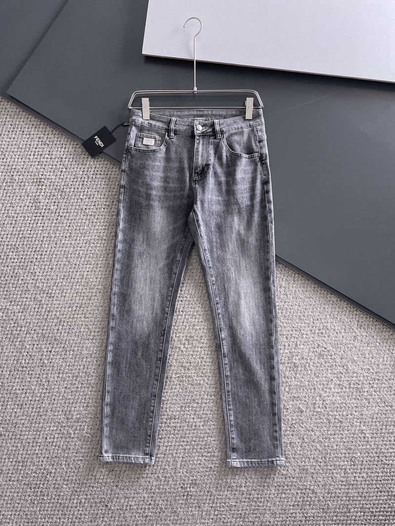 Fendi Jeans